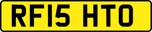 RF15HTO