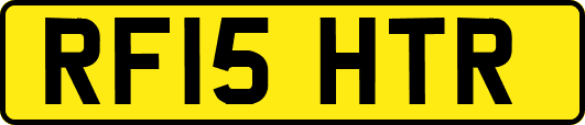 RF15HTR