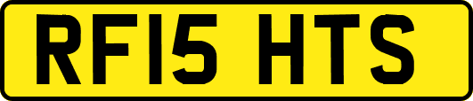 RF15HTS