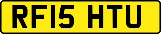 RF15HTU