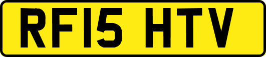 RF15HTV