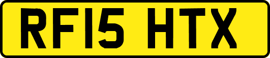 RF15HTX