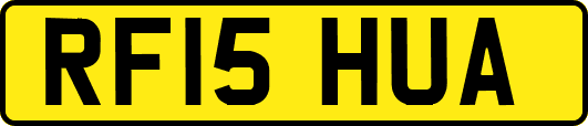 RF15HUA