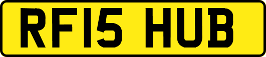 RF15HUB