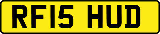 RF15HUD