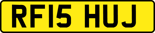 RF15HUJ