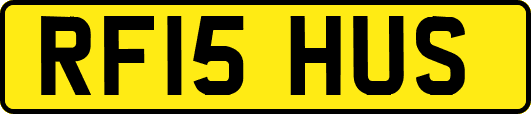 RF15HUS