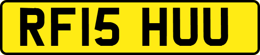 RF15HUU