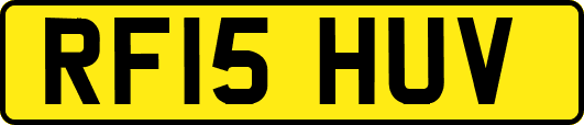 RF15HUV