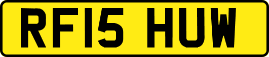 RF15HUW