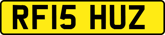 RF15HUZ