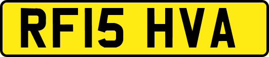RF15HVA