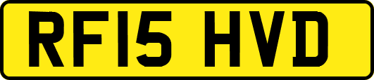 RF15HVD