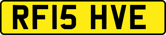 RF15HVE