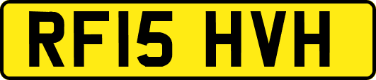 RF15HVH