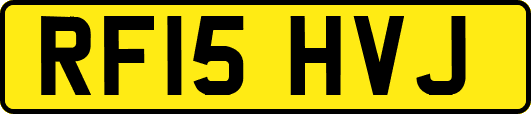 RF15HVJ