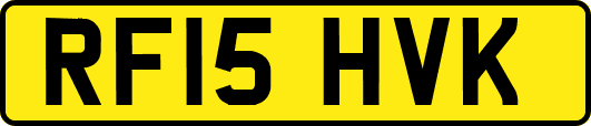 RF15HVK