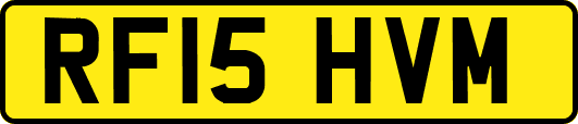 RF15HVM