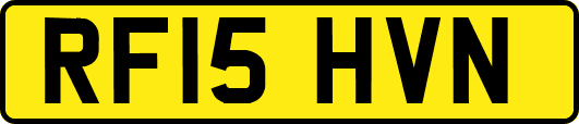 RF15HVN