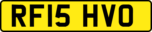 RF15HVO