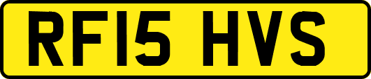 RF15HVS