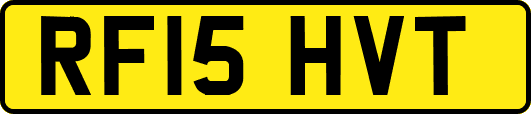 RF15HVT
