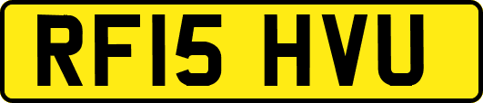 RF15HVU
