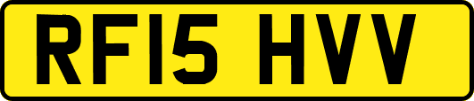 RF15HVV