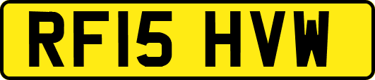 RF15HVW