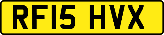 RF15HVX