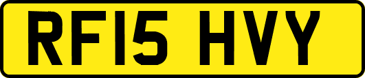 RF15HVY