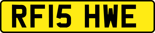 RF15HWE