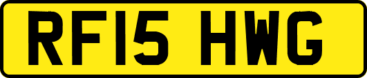 RF15HWG