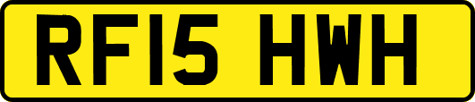 RF15HWH