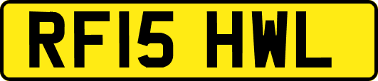 RF15HWL