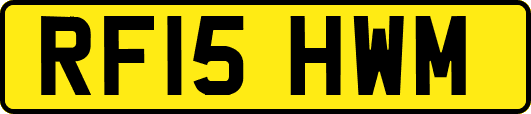 RF15HWM
