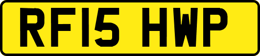 RF15HWP