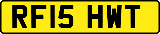 RF15HWT