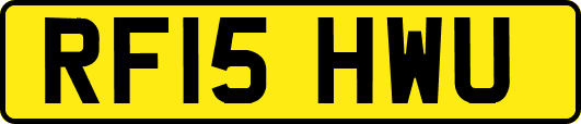 RF15HWU