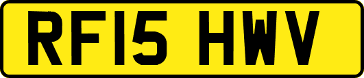 RF15HWV