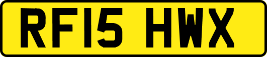 RF15HWX