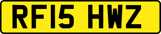 RF15HWZ