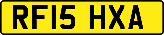 RF15HXA