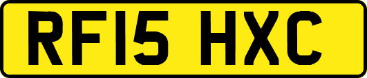 RF15HXC