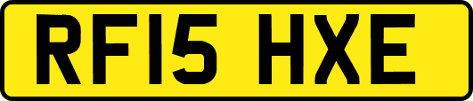 RF15HXE