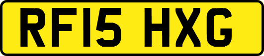 RF15HXG