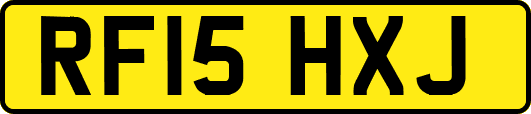 RF15HXJ