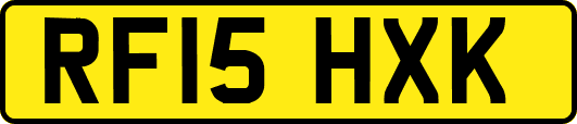 RF15HXK