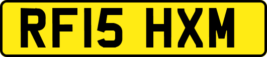 RF15HXM
