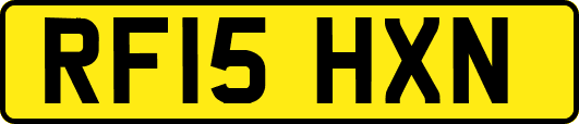 RF15HXN